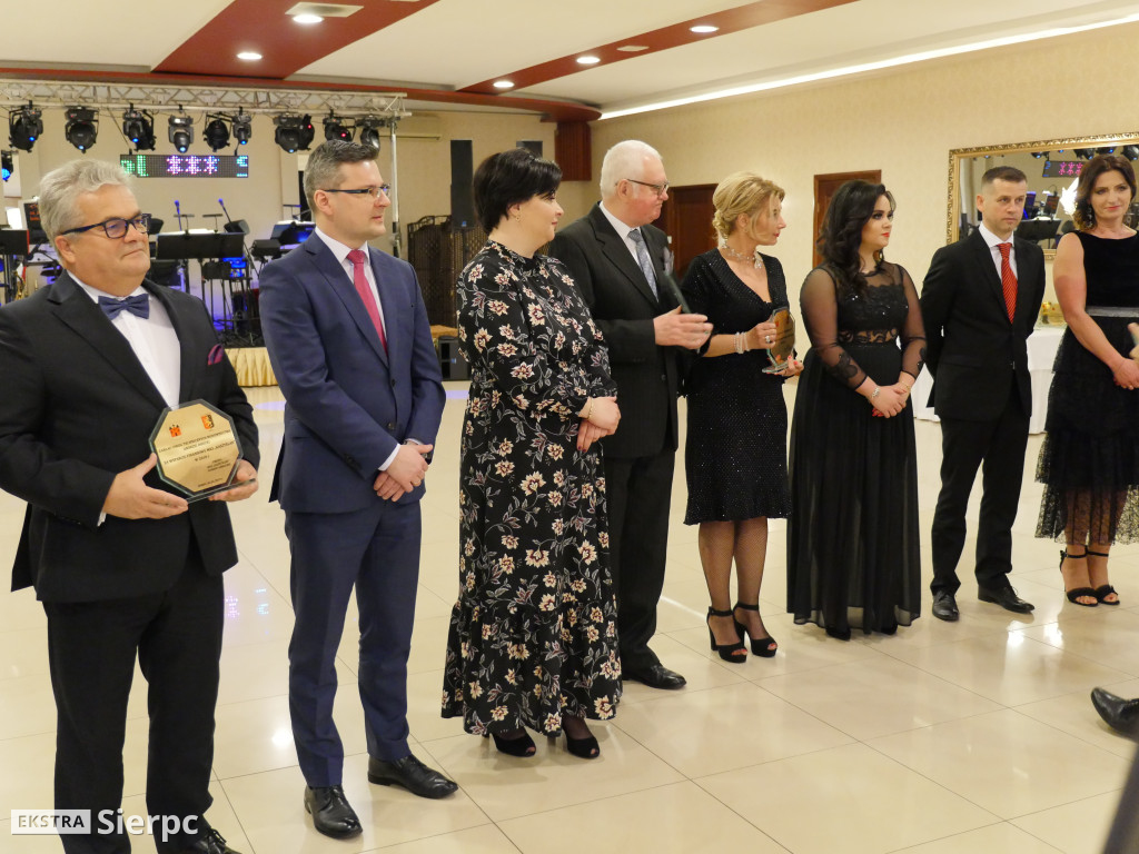 XI Bal Sportu