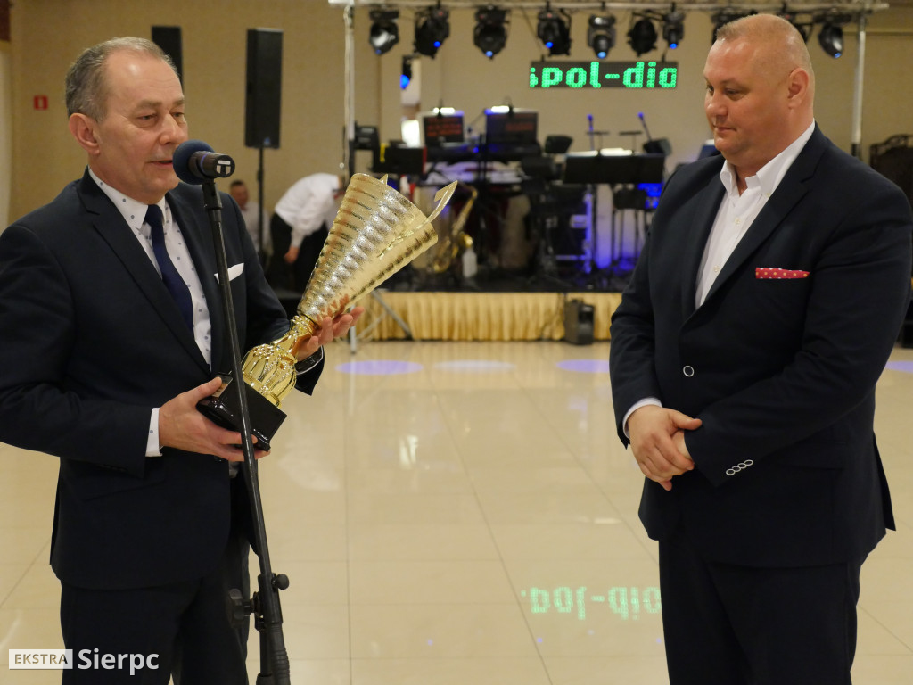 XI Bal Sportu