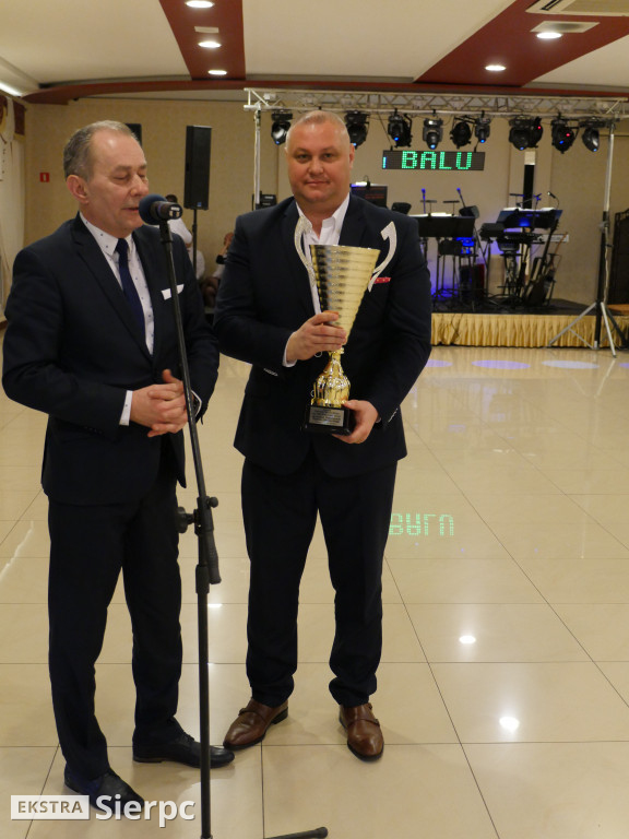 XI Bal Sportu