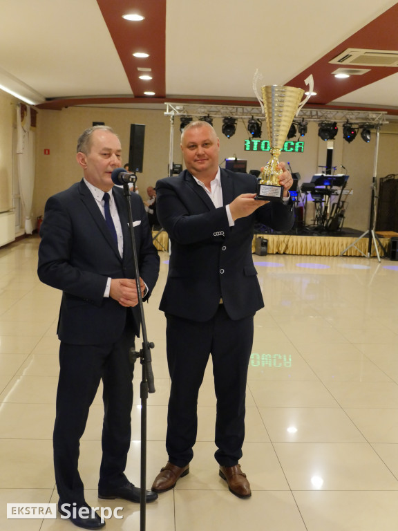 XI Bal Sportu