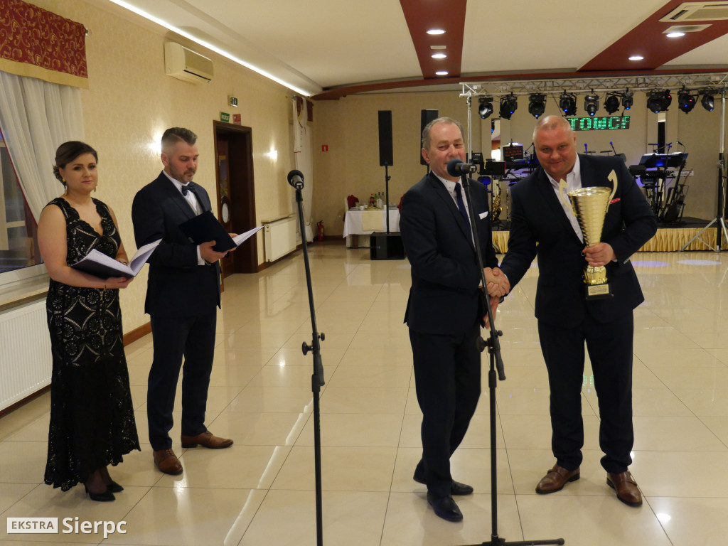 XI Bal Sportu