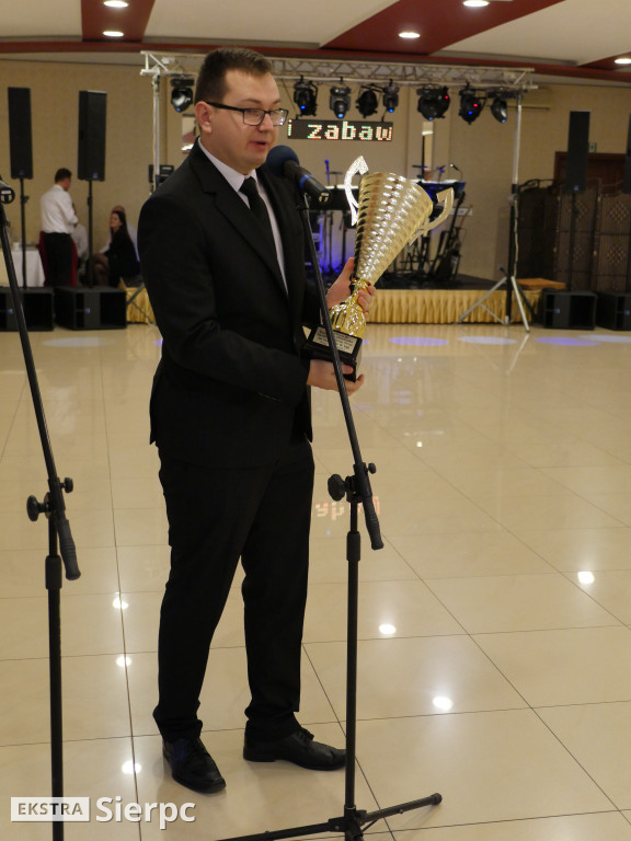 XI Bal Sportu