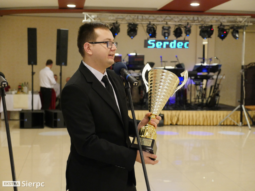 XI Bal Sportu