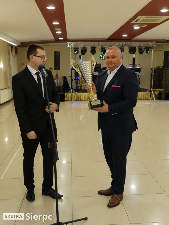 XI Bal Sportu