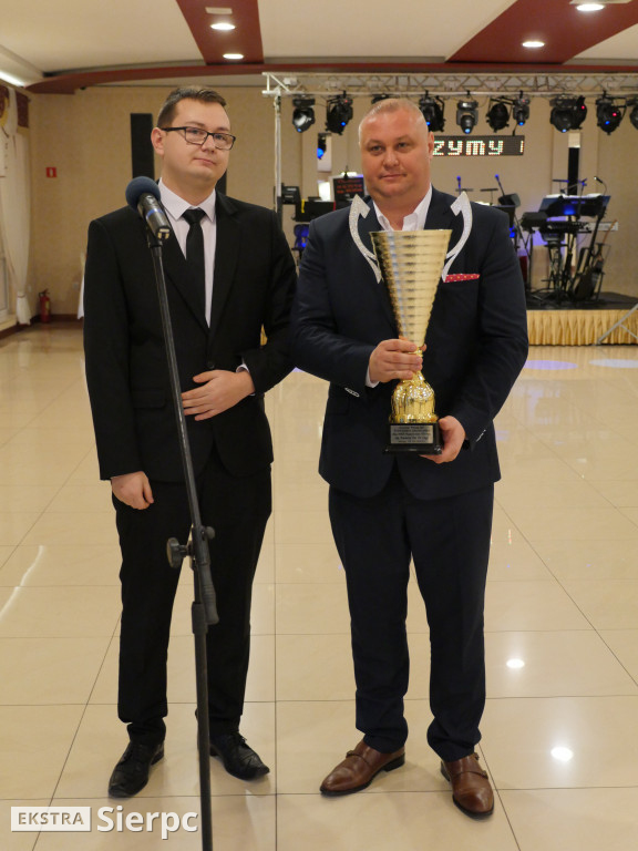XI Bal Sportu