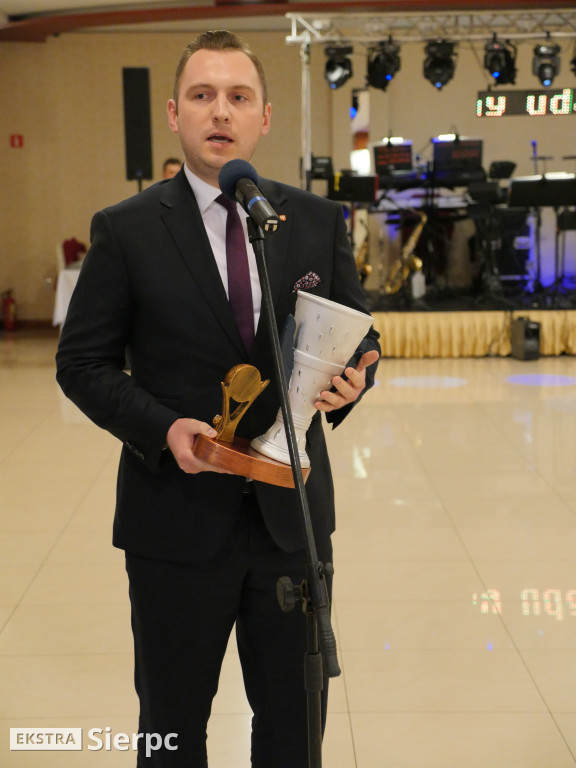 XI Bal Sportu