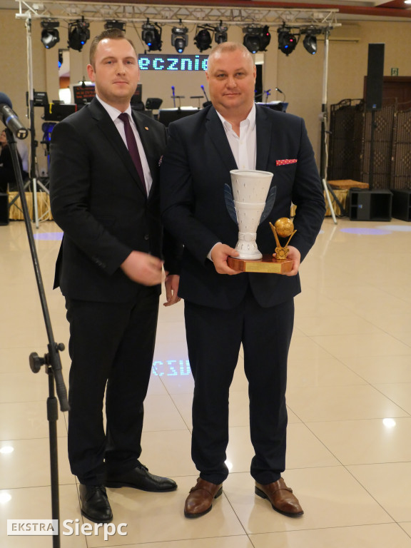 XI Bal Sportu