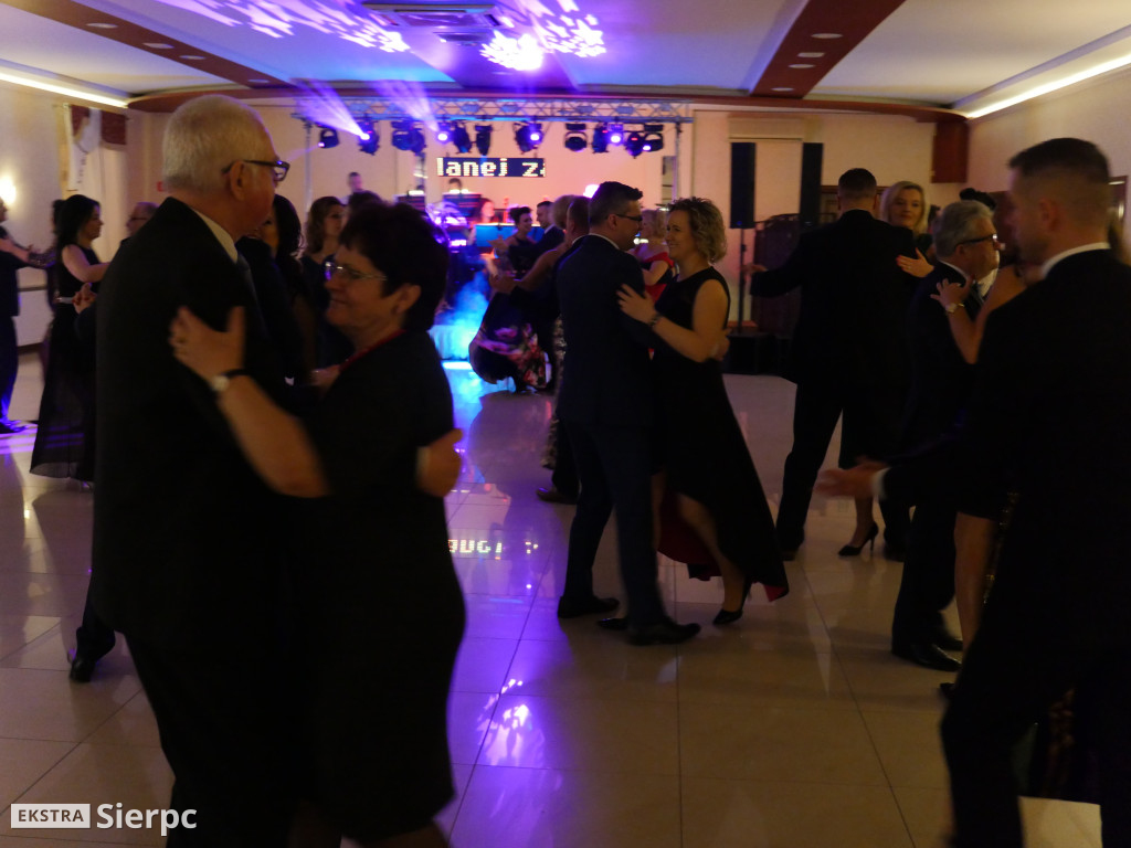 XI Bal Sportu