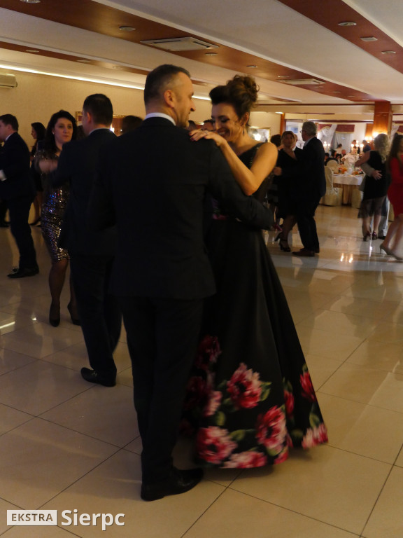XI Bal Sportu