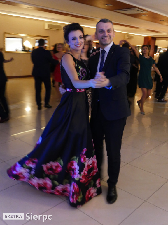 XI Bal Sportu