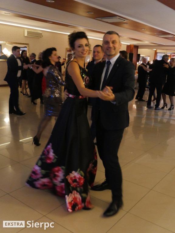 XI Bal Sportu