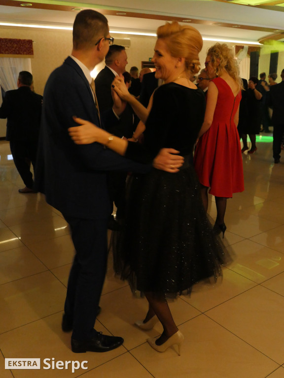 XI Bal Sportu