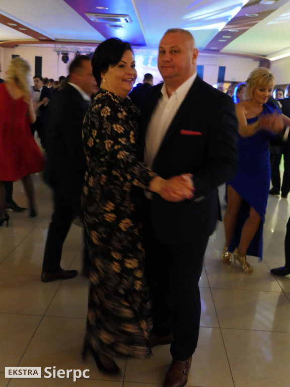 XI Bal Sportu