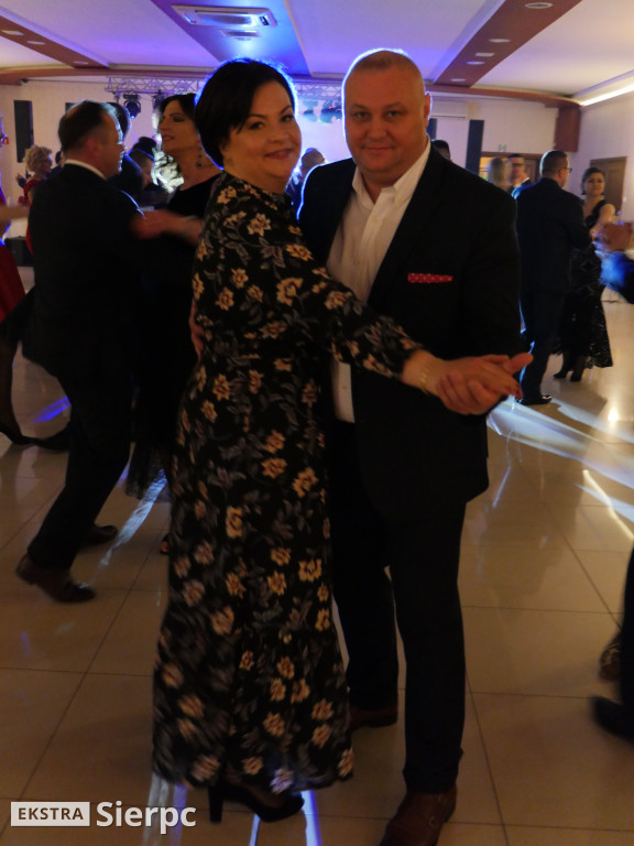 XI Bal Sportu
