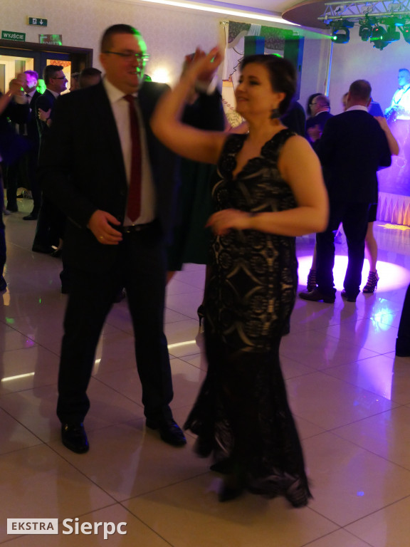 XI Bal Sportu