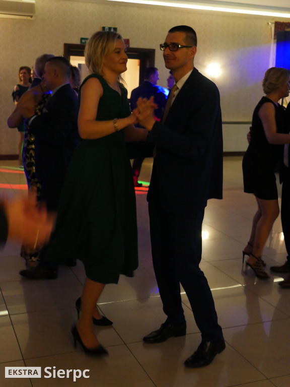 XI Bal Sportu