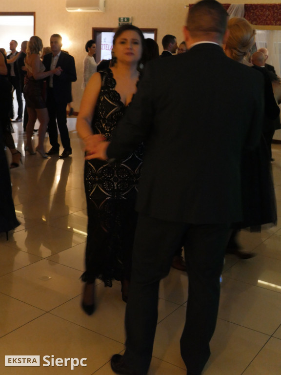 XI Bal Sportu