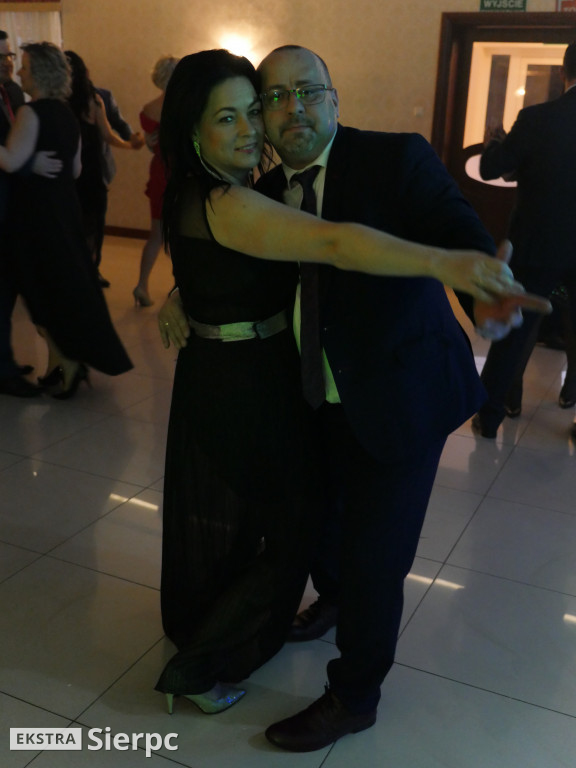 XI Bal Sportu
