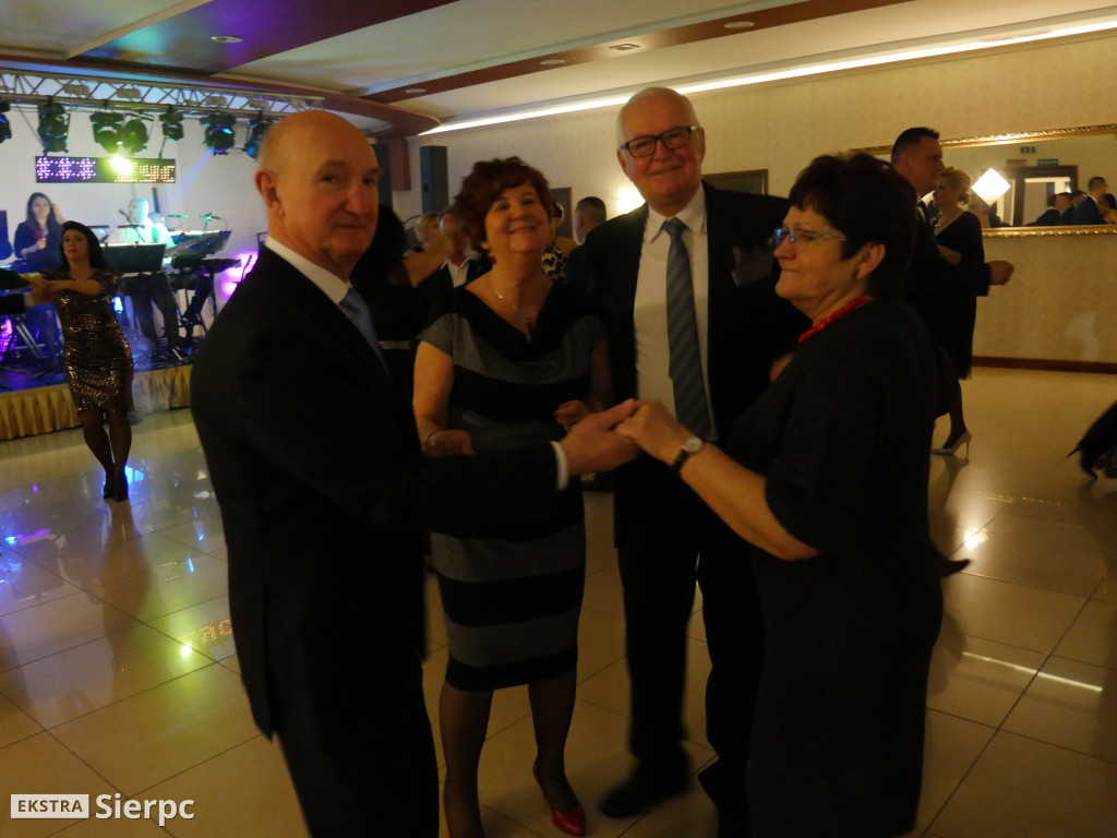 XI Bal Sportu