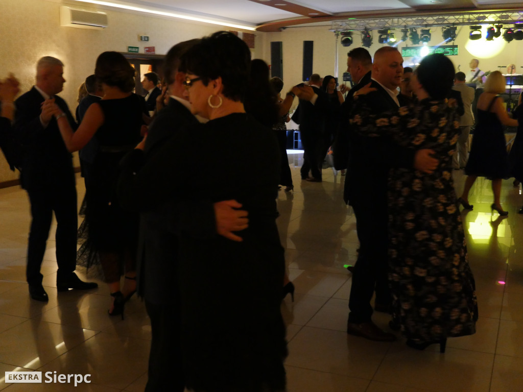 XI Bal Sportu