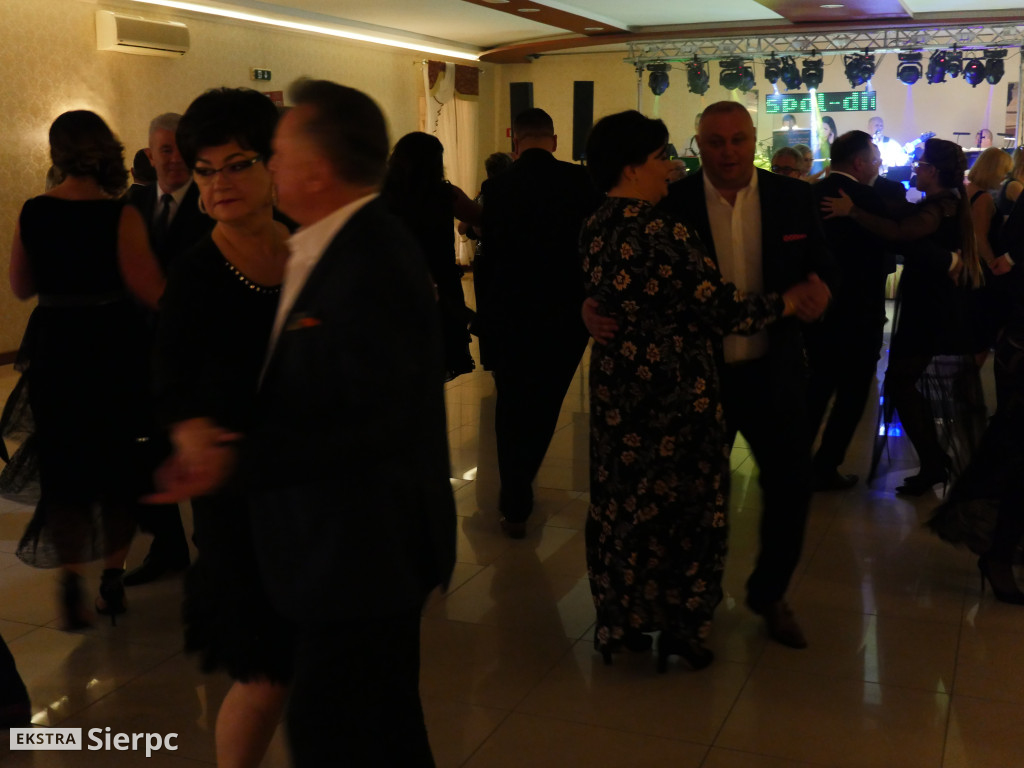 XI Bal Sportu