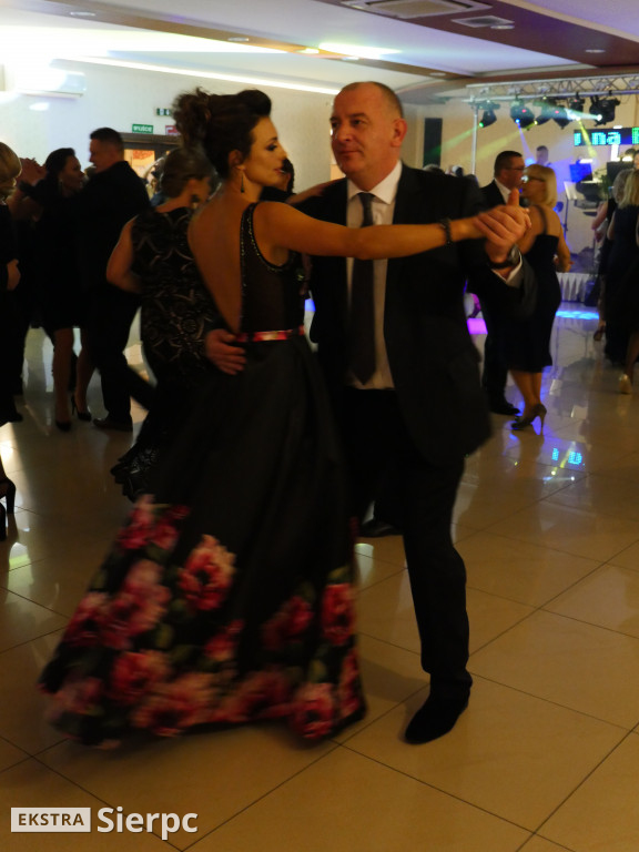 XI Bal Sportu