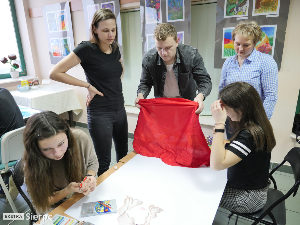 Konkurs w OPP w Sierpcu