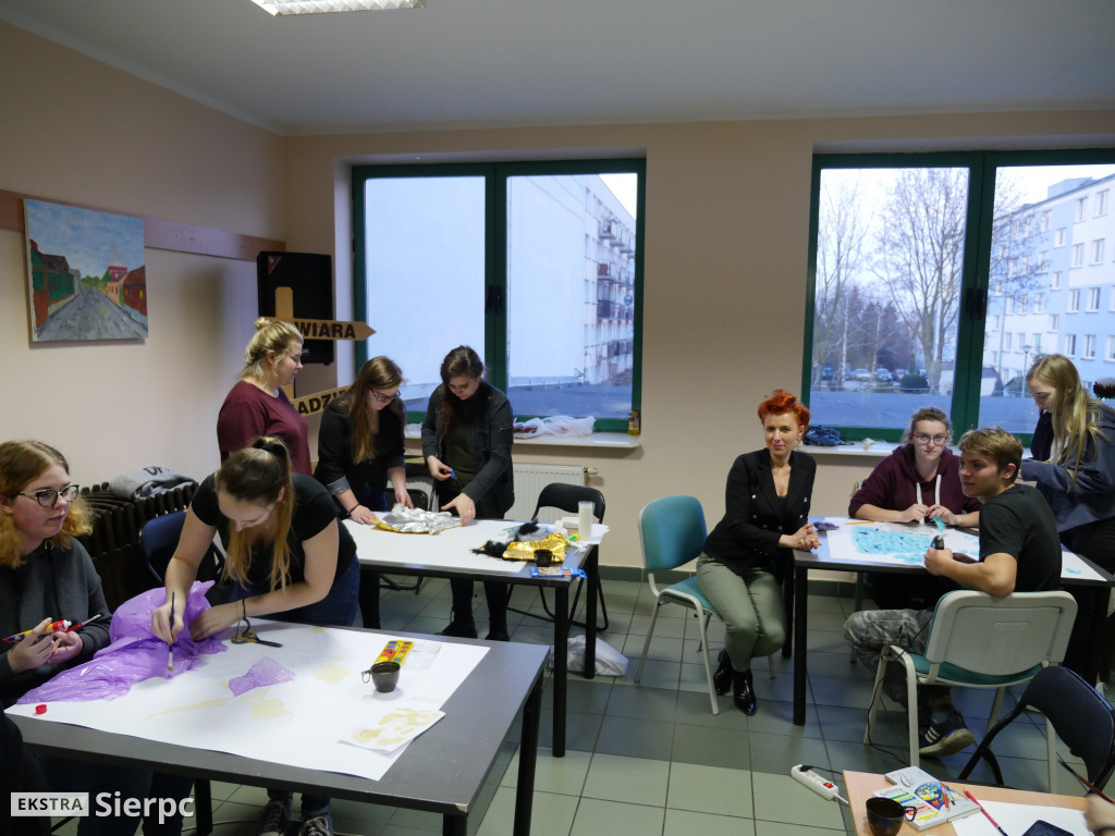 Konkurs w OPP w Sierpcu