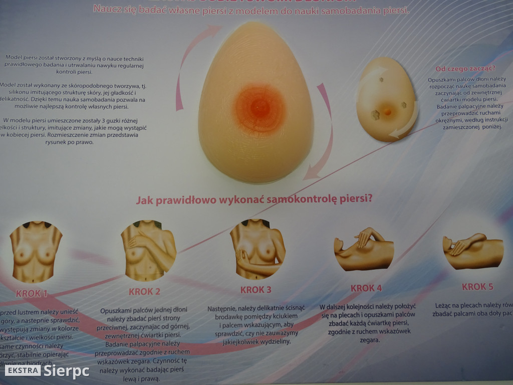 Z myślą o kobietach