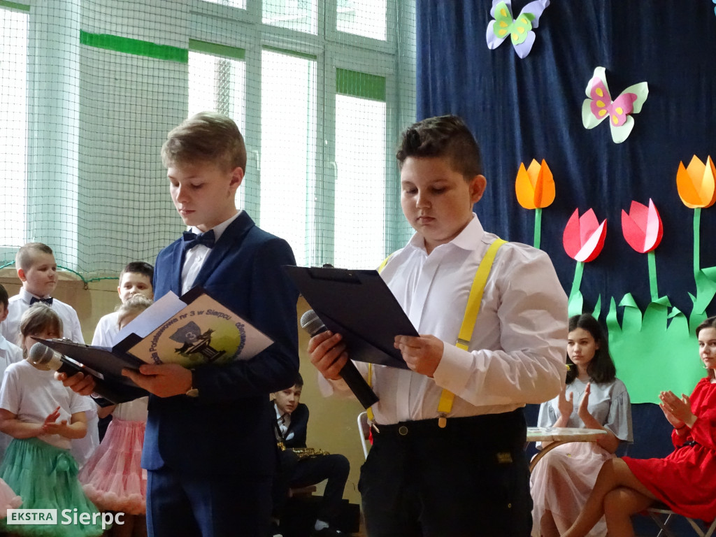 Dzień Kobiet w Trójce