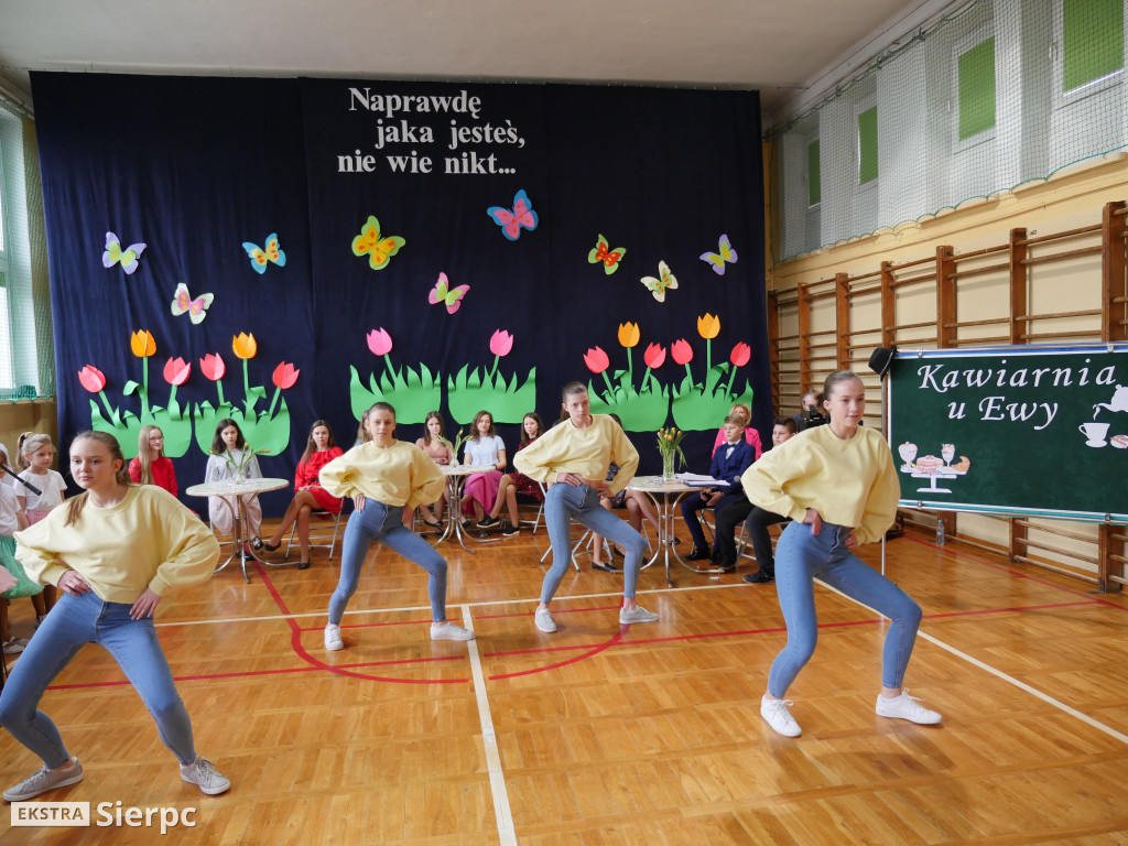 Dzień Kobiet w Trójce