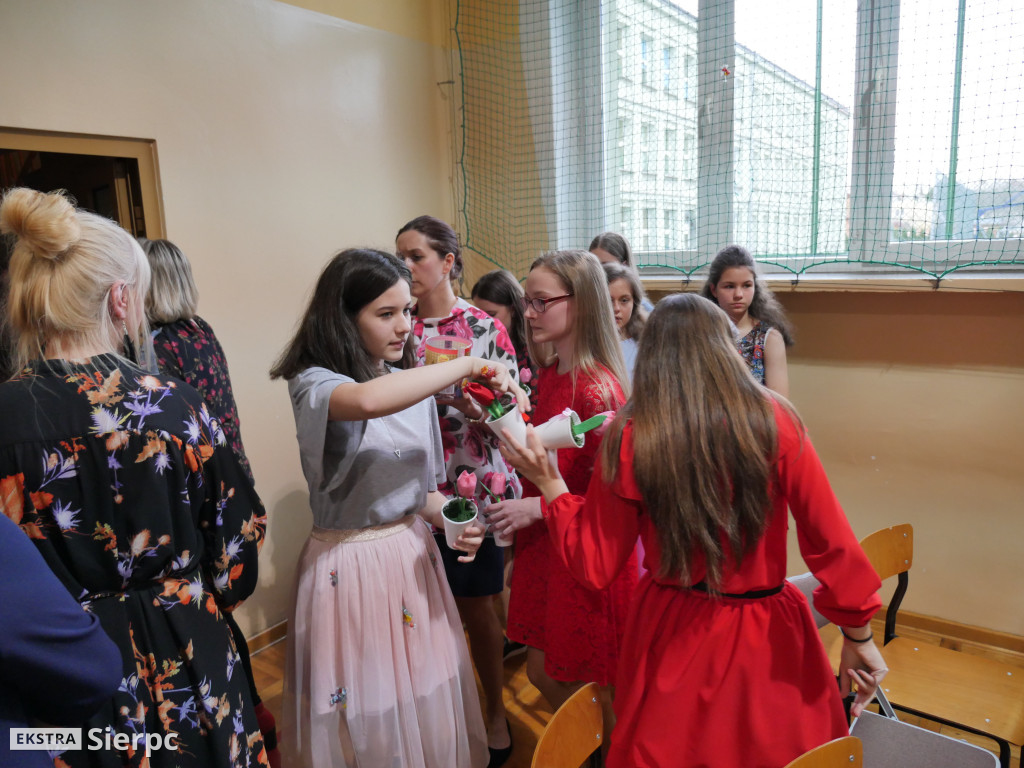 Dzień Kobiet w Trójce