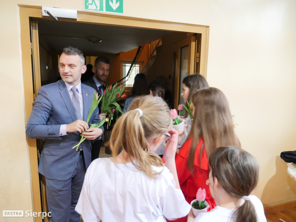 Dzień Kobiet w Trójce