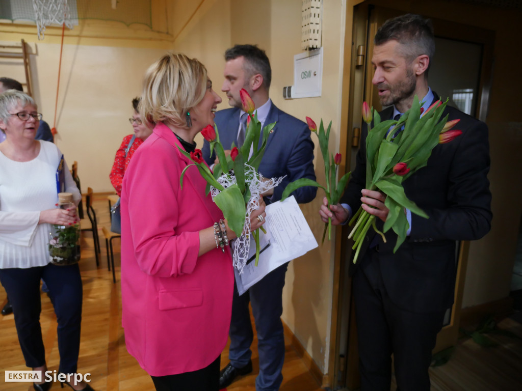 Dzień Kobiet w Trójce