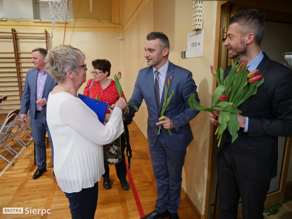 Dzień Kobiet w Trójce