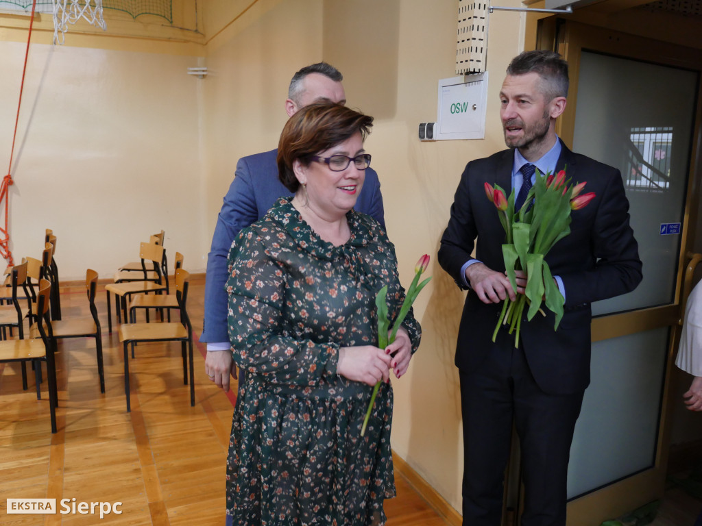 Dzień Kobiet w Trójce