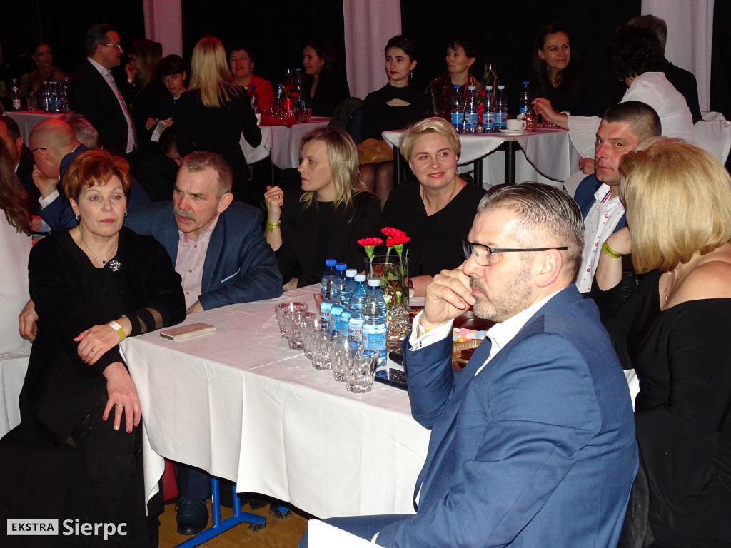 MP w tańcach latynoamerykańskich
