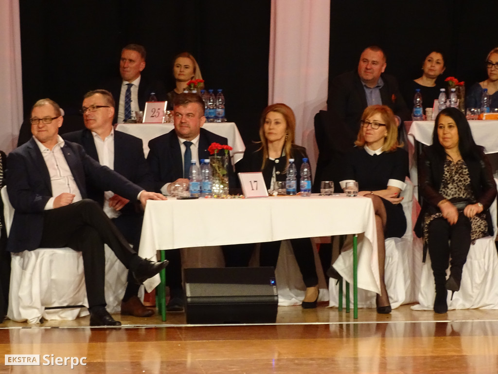 MP w tańcach latynoamerykańskich