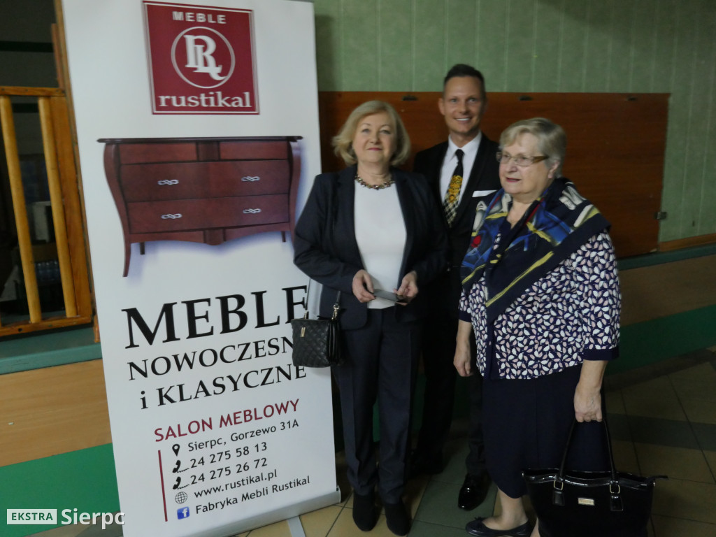 MP w tańcach latynoamerykańskich