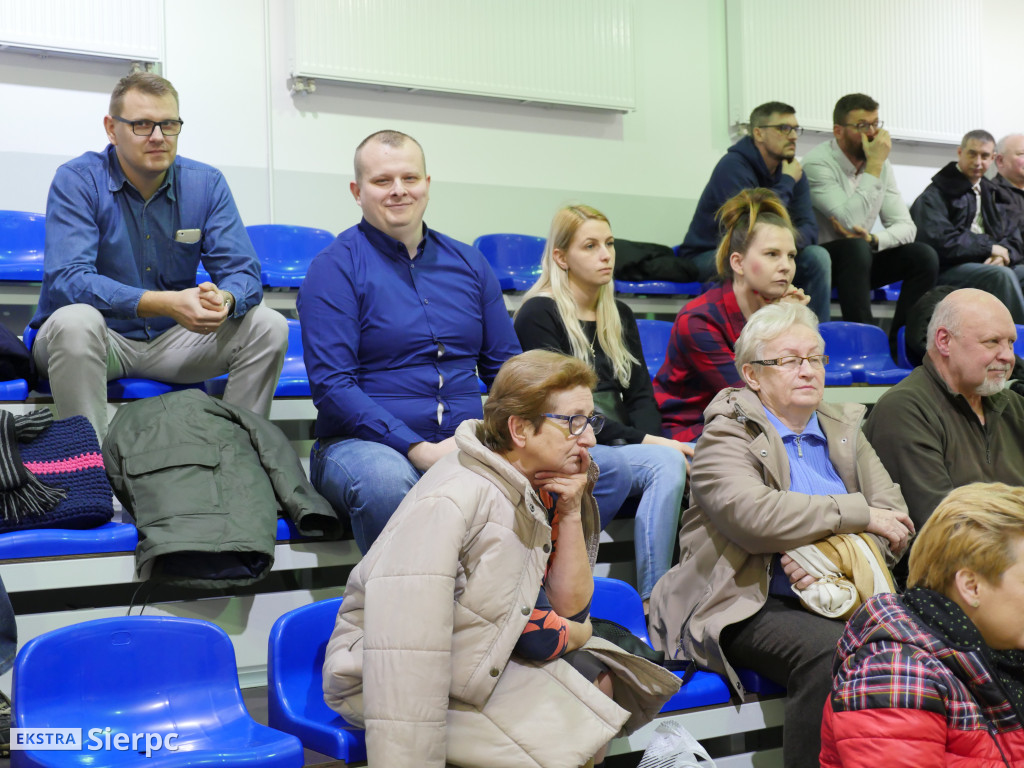 Wybory na Osiedlu nr 5