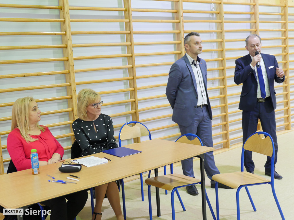 Wybory na Osiedlu nr 5
