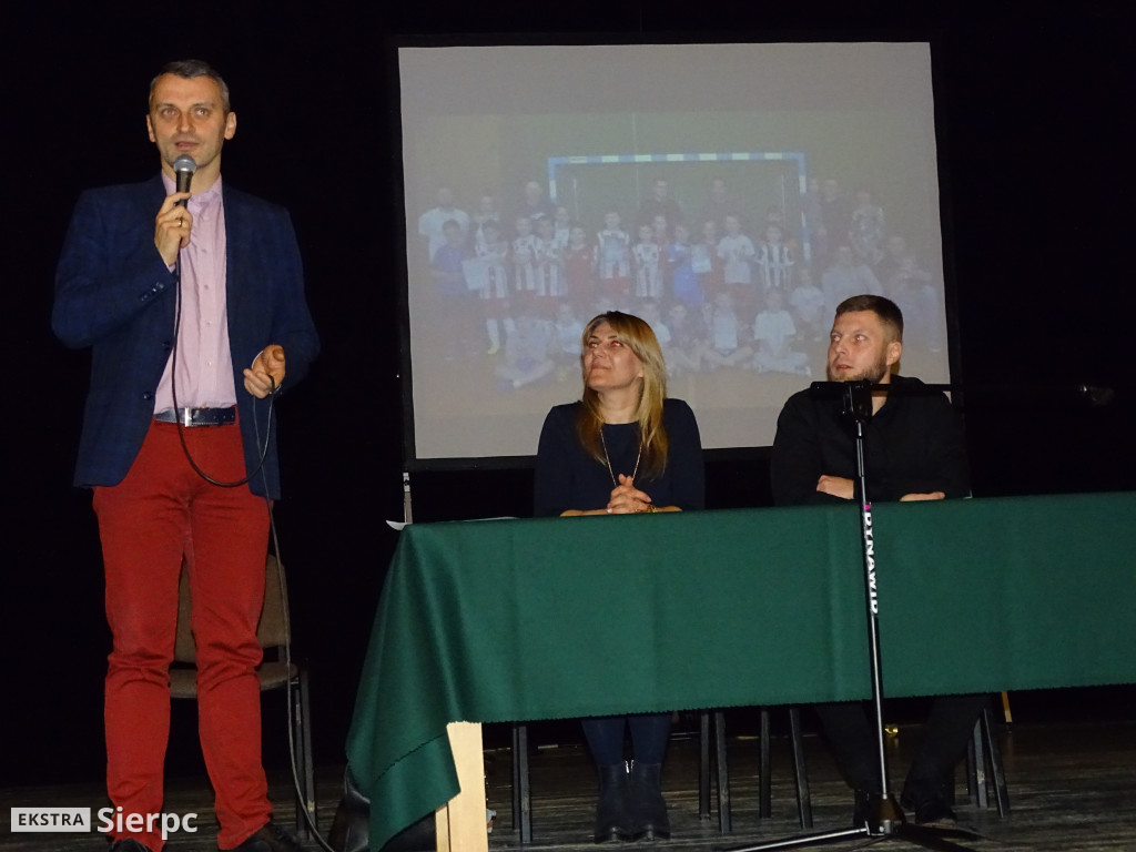 Wybory na Osiedlu nr 3