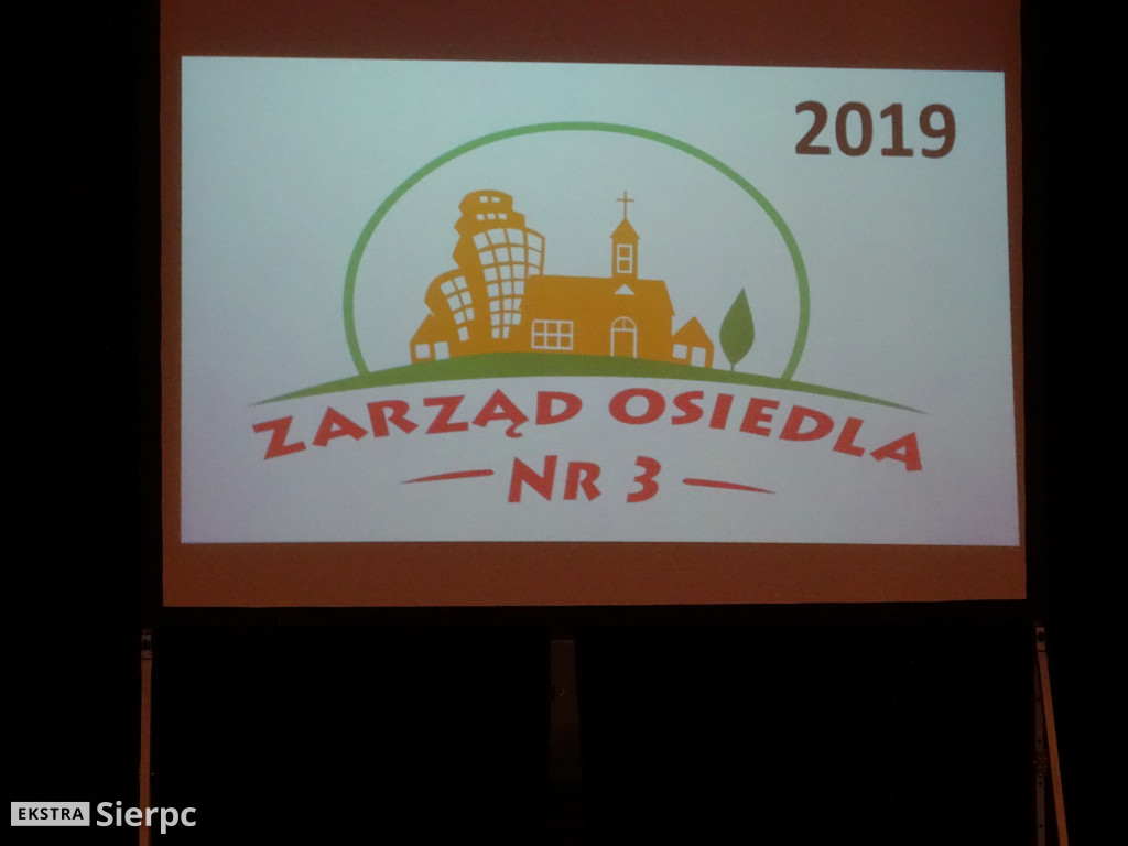 Wybory na Osiedlu nr 3