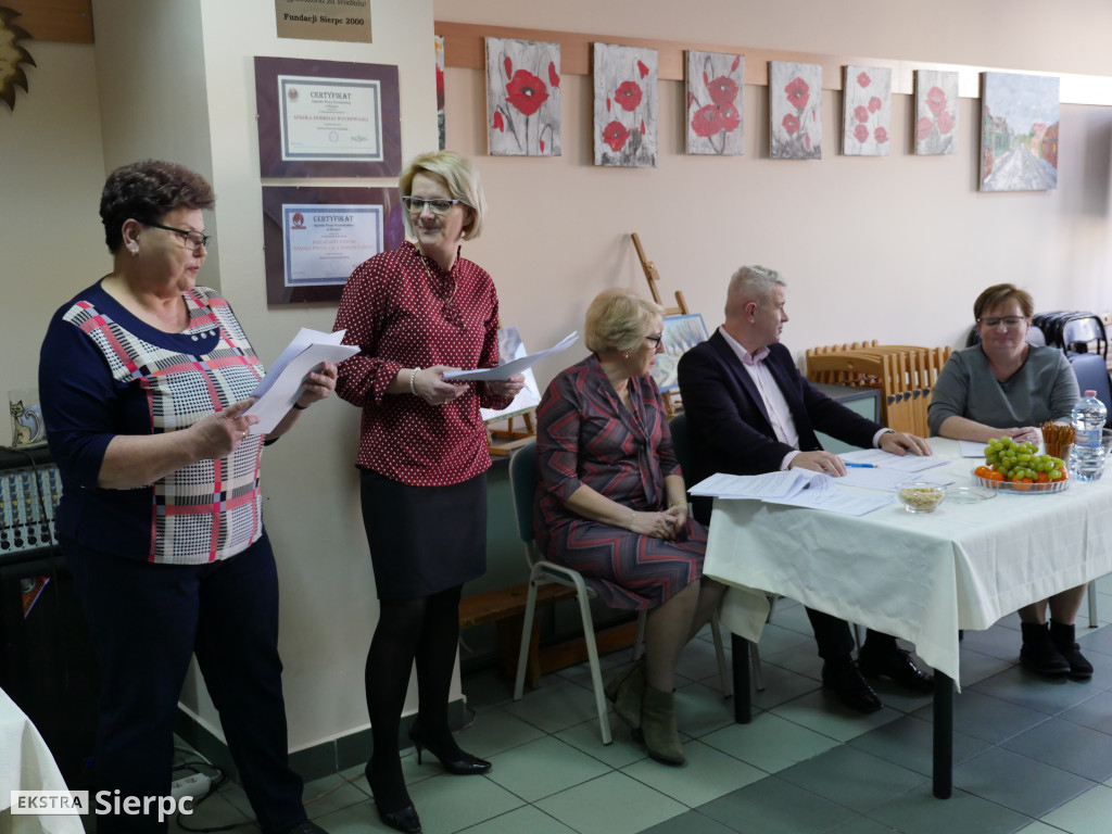 O tytuł mistrza savoir vivre