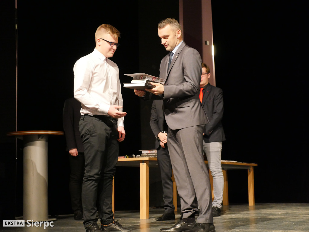 Konkurs o żołnierzach wyklętych