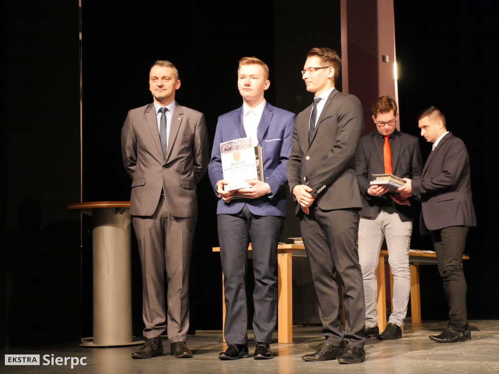 Konkurs o żołnierzach wyklętych