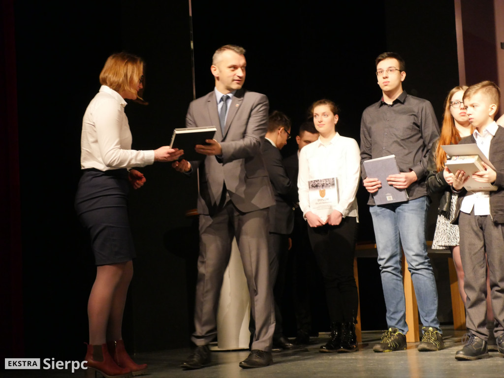 Konkurs o żołnierzach wyklętych