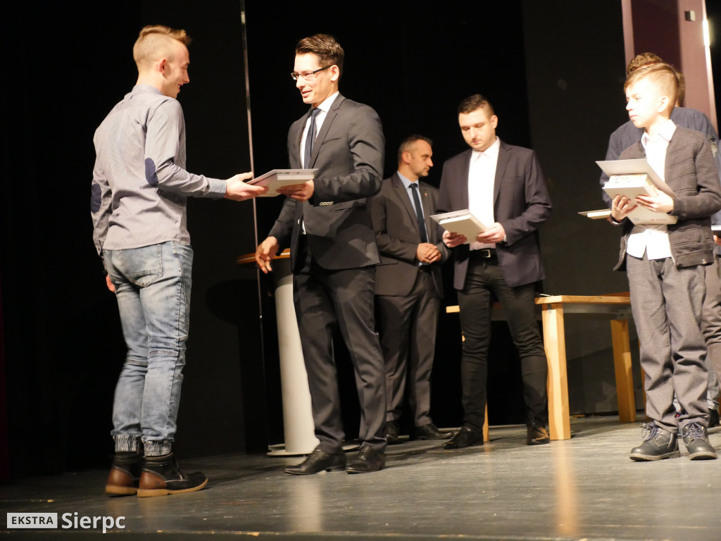 Konkurs o żołnierzach wyklętych