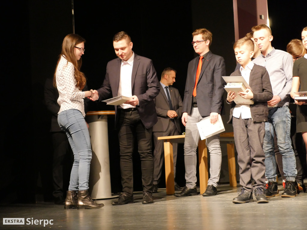 Konkurs o żołnierzach wyklętych