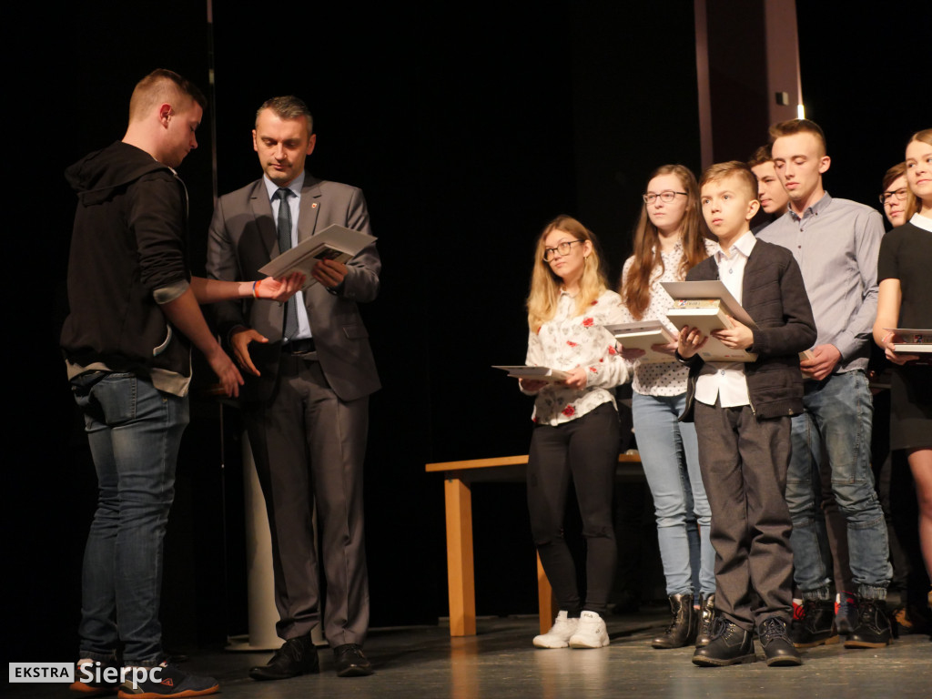Konkurs o żołnierzach wyklętych